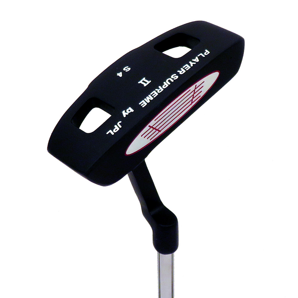 JPL Lady Player Supreme II S Series Putters - Maple Hill Golf